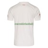 Maillot de Supporter Suisse Extérieur Coupe du Monde 2022 Pour Homme